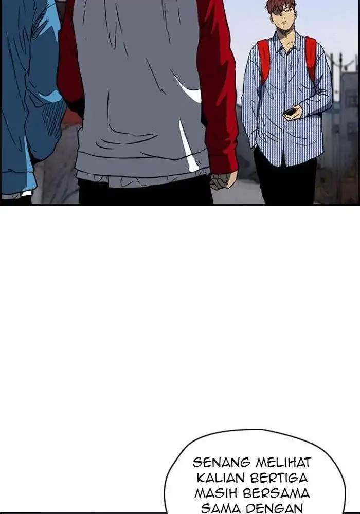 Wind Breaker Chapter 228 Gambar 26