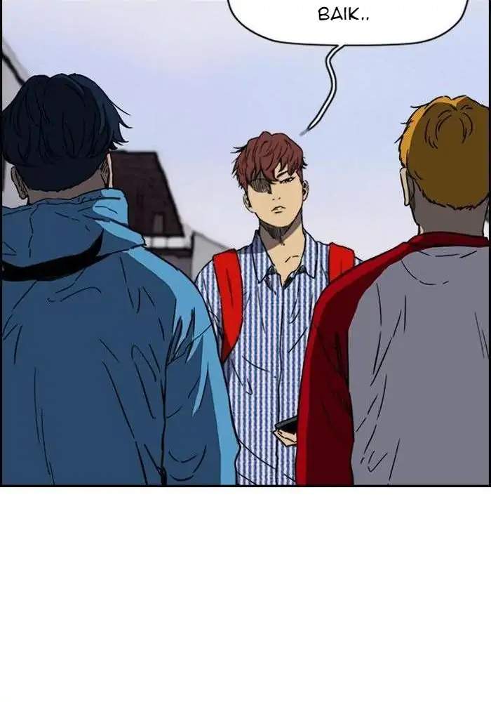 Wind Breaker Chapter 228 Gambar 27