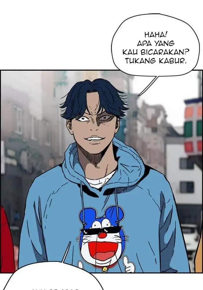 Wind Breaker Chapter 228 Gambar 28