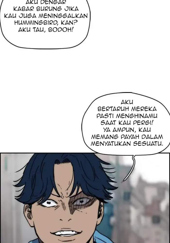 Wind Breaker Chapter 228 Gambar 29