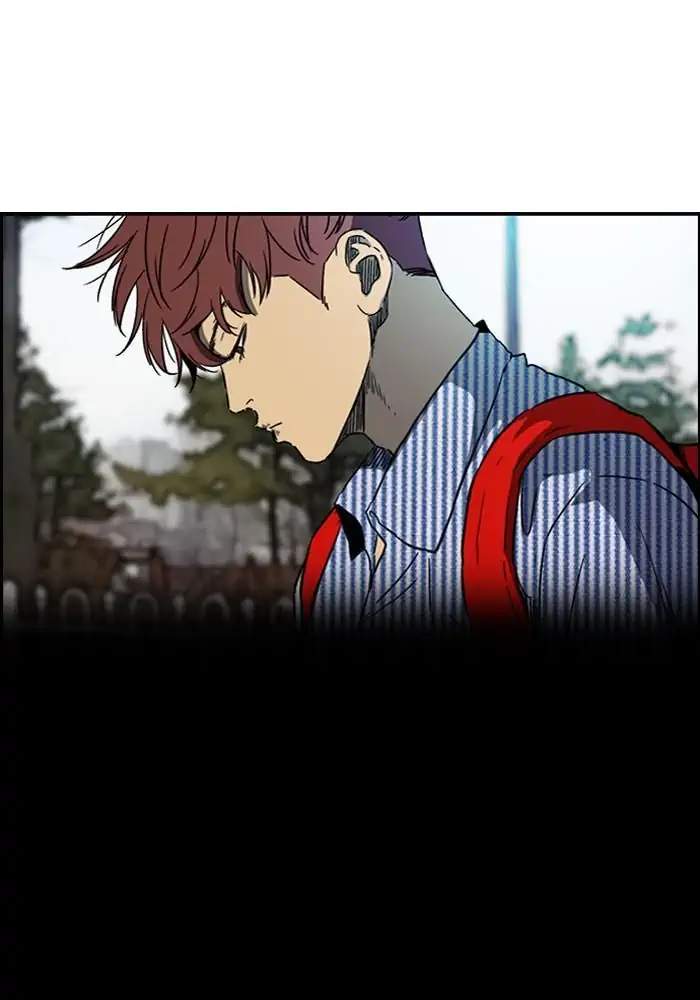 Wind Breaker Chapter 228 Gambar 3