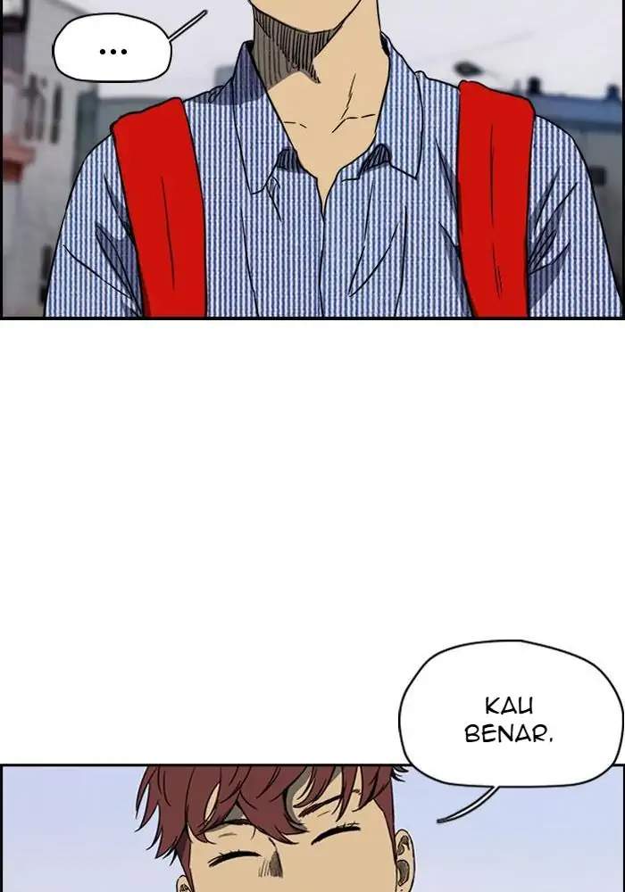 Wind Breaker Chapter 228 Gambar 31