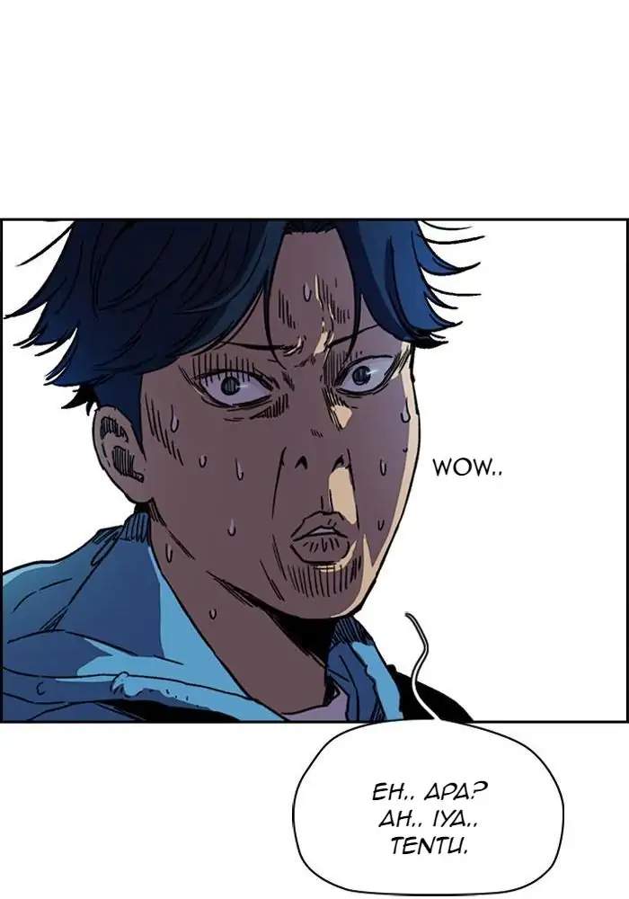 Wind Breaker Chapter 228 Gambar 35