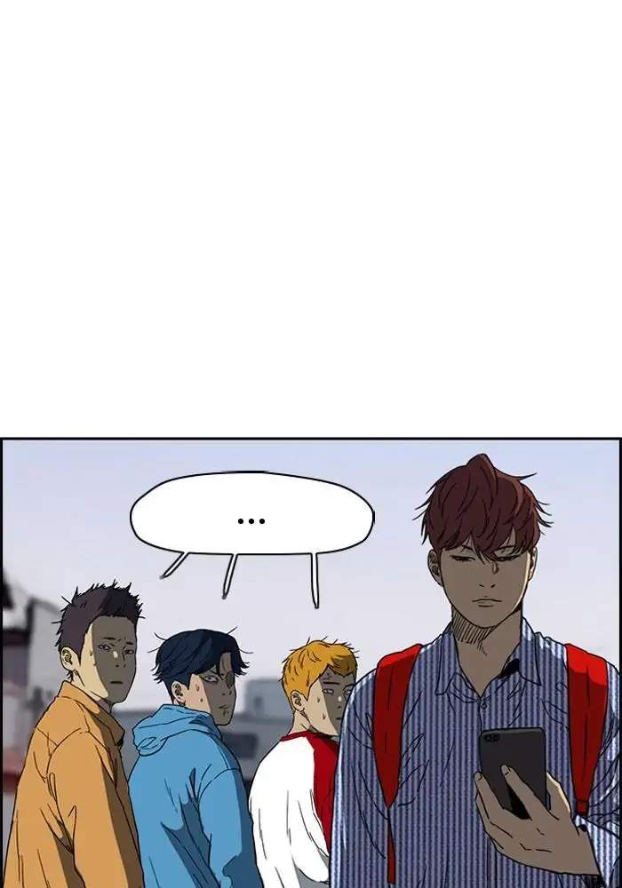 Wind Breaker Chapter 228 Gambar 36