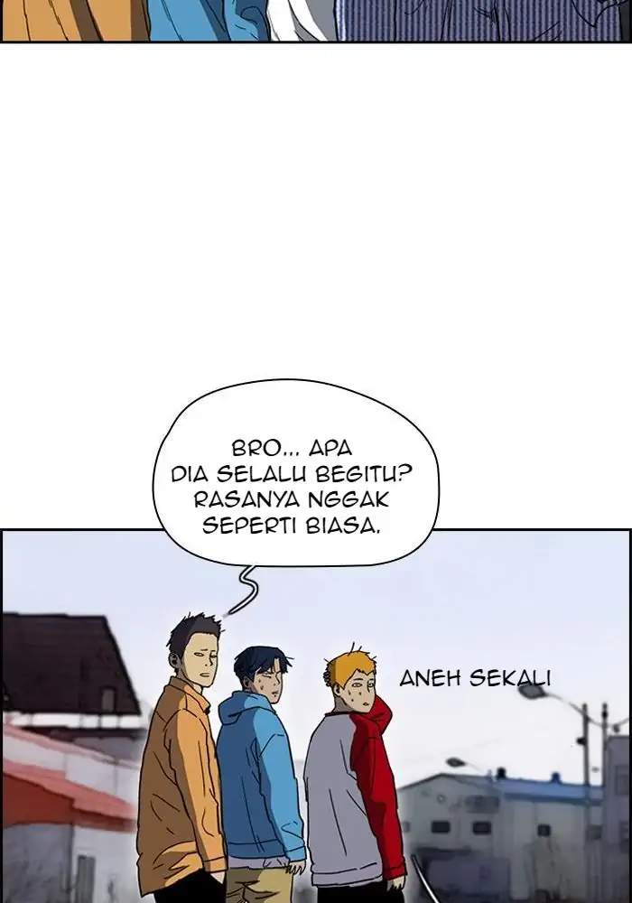 Wind Breaker Chapter 228 Gambar 37