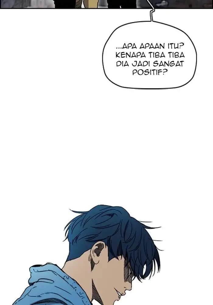 Wind Breaker Chapter 228 Gambar 38