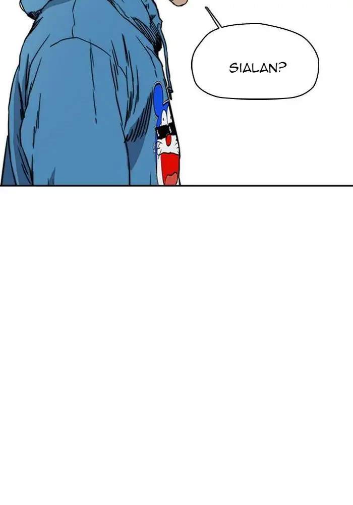 Wind Breaker Chapter 228 Gambar 39