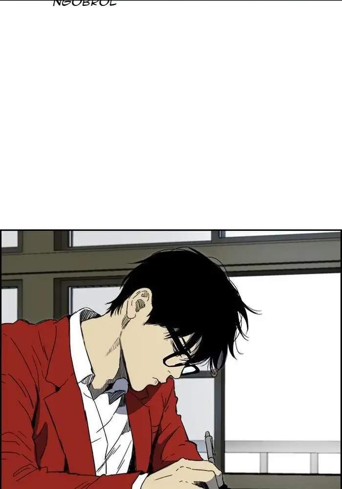 Wind Breaker Chapter 228 Gambar 43