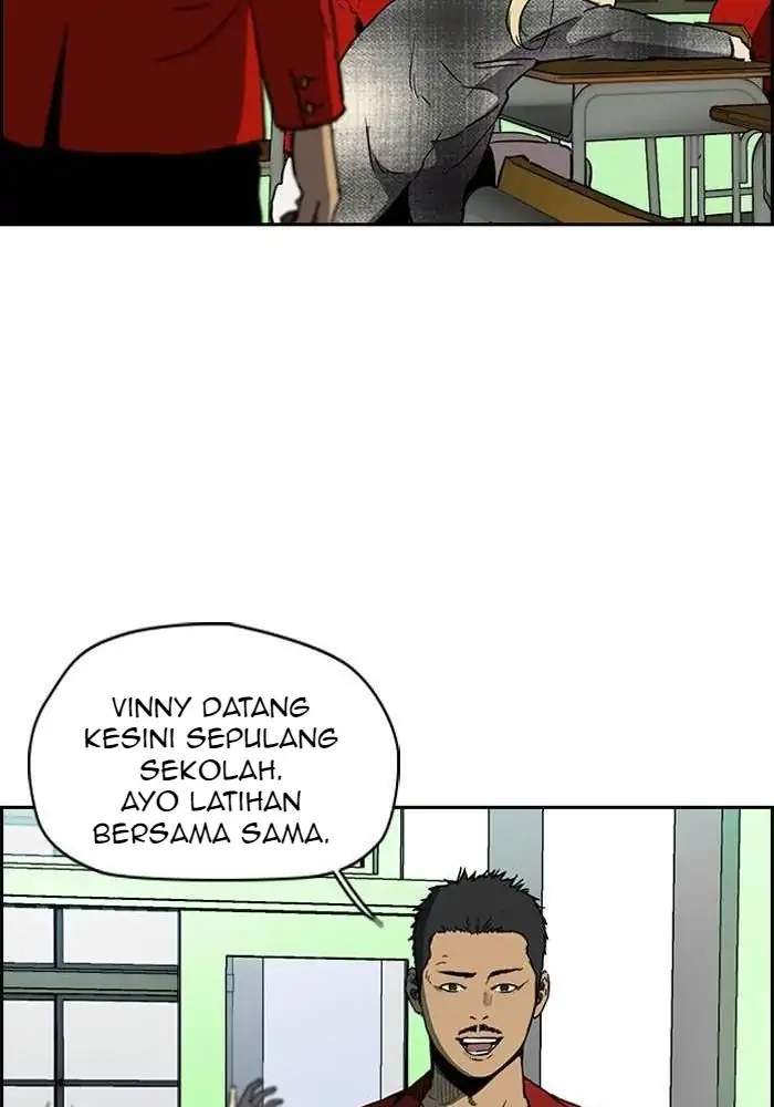 Wind Breaker Chapter 228 Gambar 47