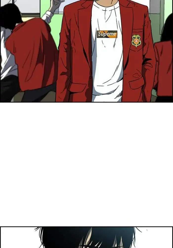 Wind Breaker Chapter 228 Gambar 48