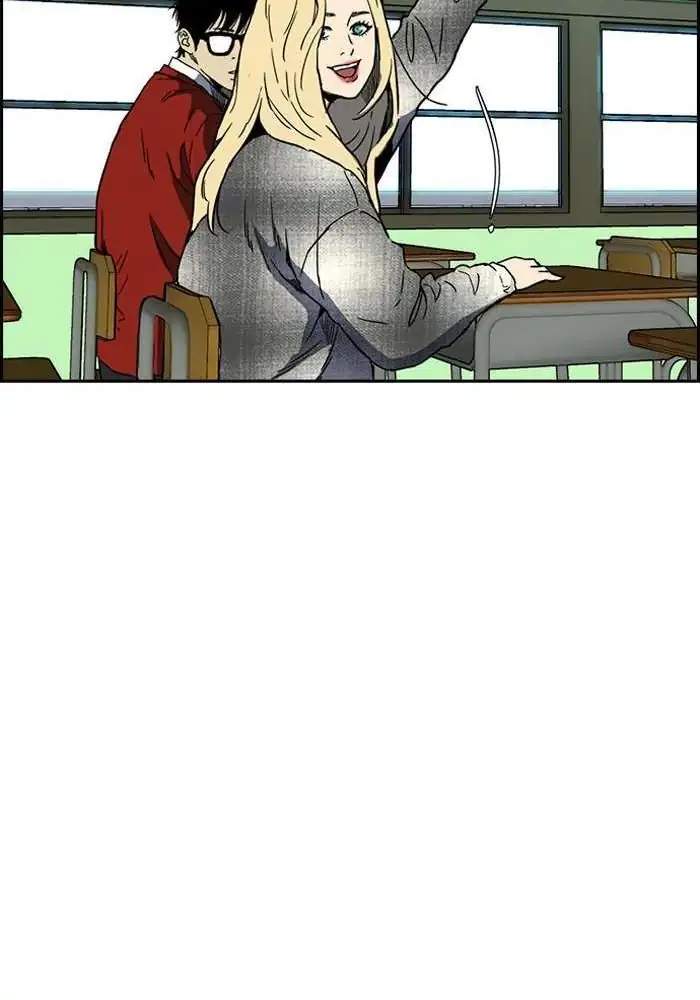 Wind Breaker Chapter 228 Gambar 50