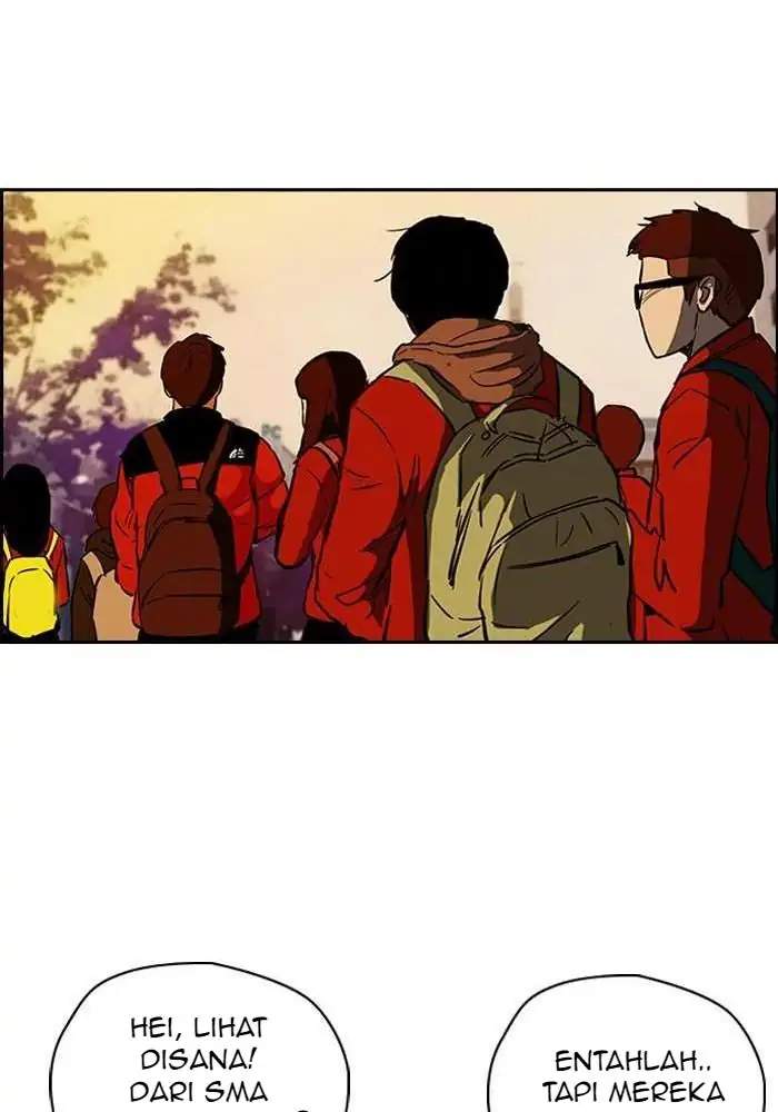 Wind Breaker Chapter 228 Gambar 52