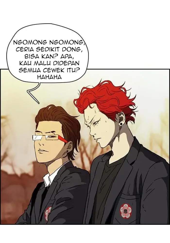 Wind Breaker Chapter 228 Gambar 56