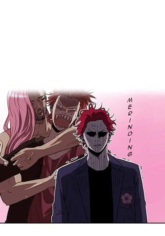 Wind Breaker Chapter 228 Gambar 58