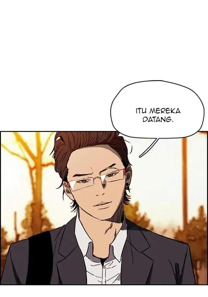 Wind Breaker Chapter 228 Gambar 59