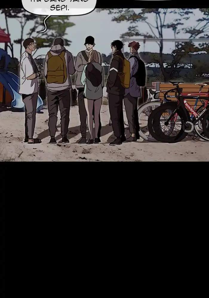 Wind Breaker Chapter 228 Gambar 6