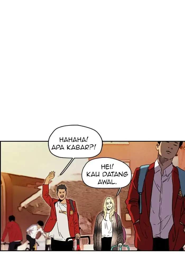 Wind Breaker Chapter 228 Gambar 60