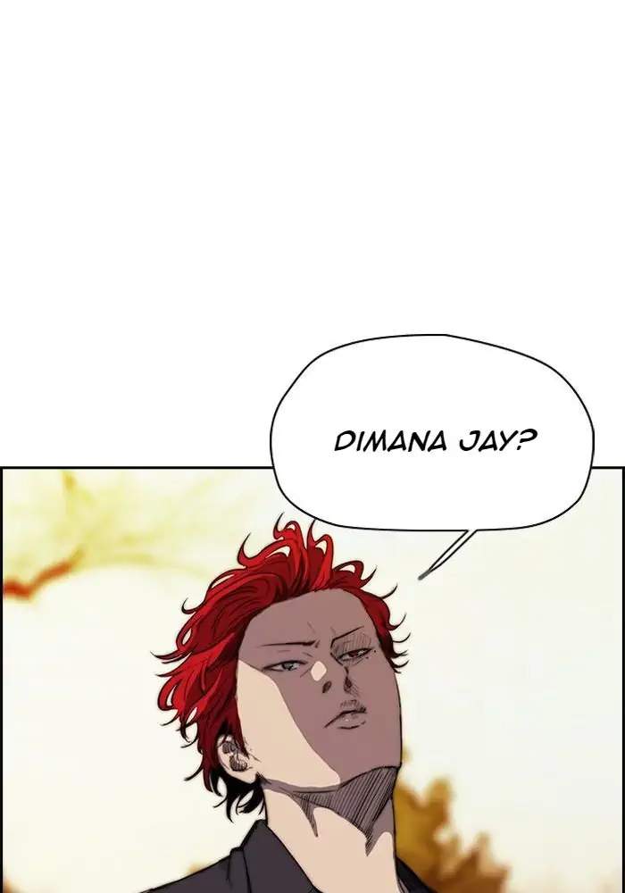 Wind Breaker Chapter 228 Gambar 61