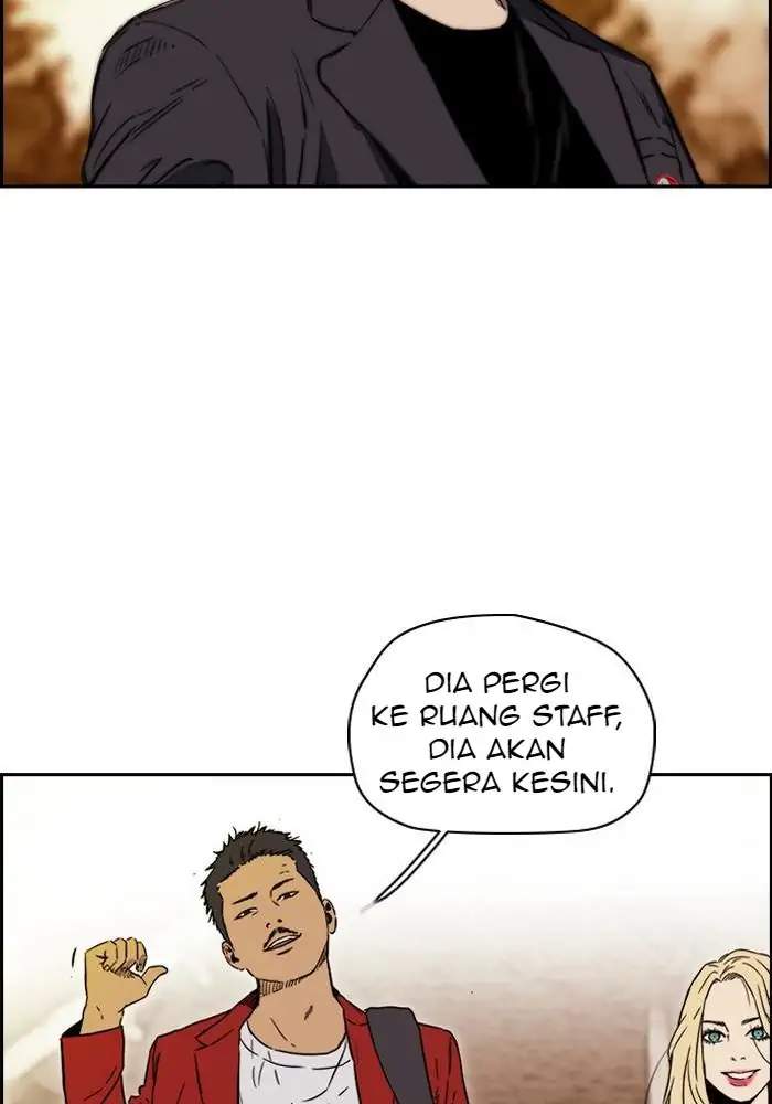 Wind Breaker Chapter 228 Gambar 62