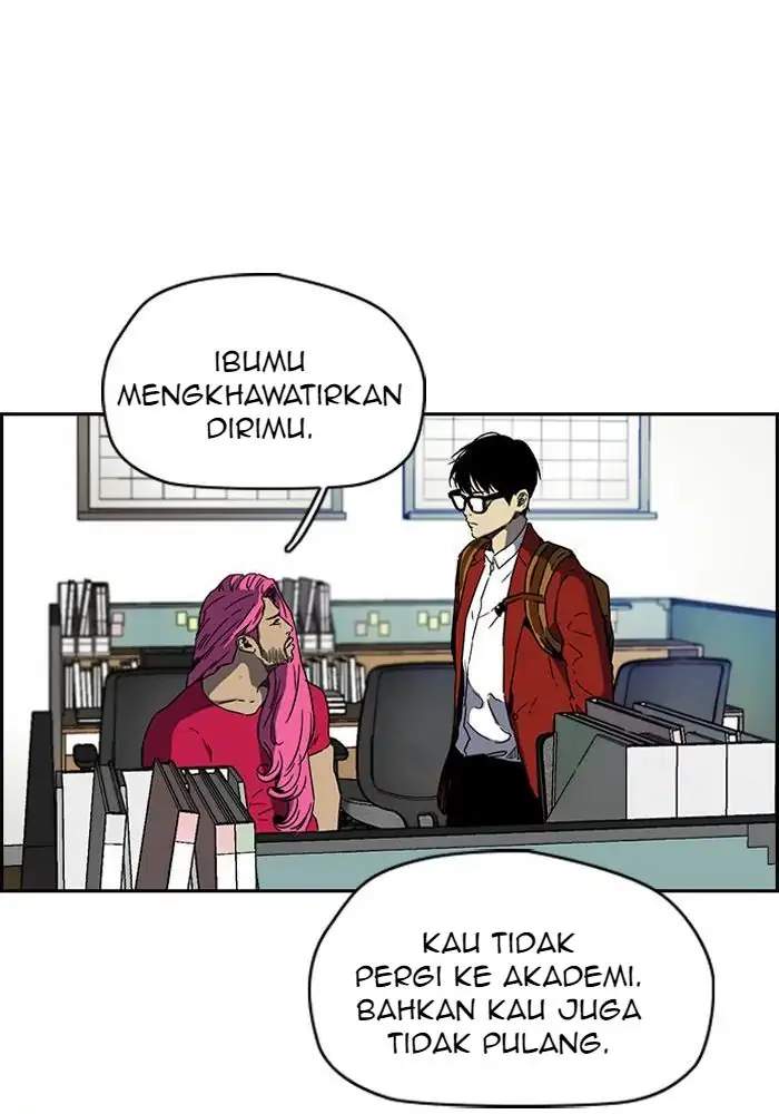 Wind Breaker Chapter 228 Gambar 65
