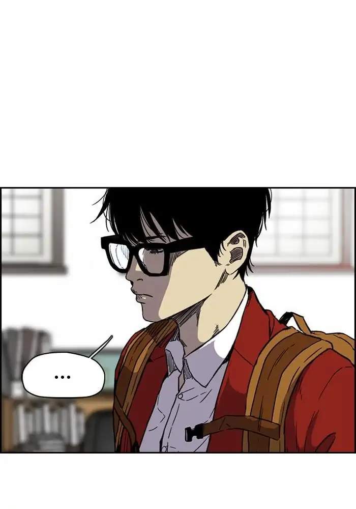 Wind Breaker Chapter 228 Gambar 66