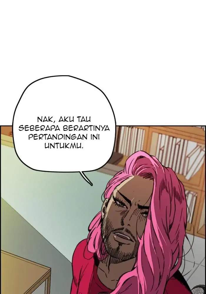 Wind Breaker Chapter 228 Gambar 67