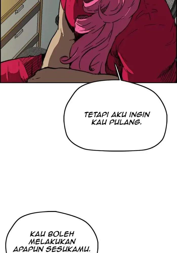Wind Breaker Chapter 228 Gambar 68
