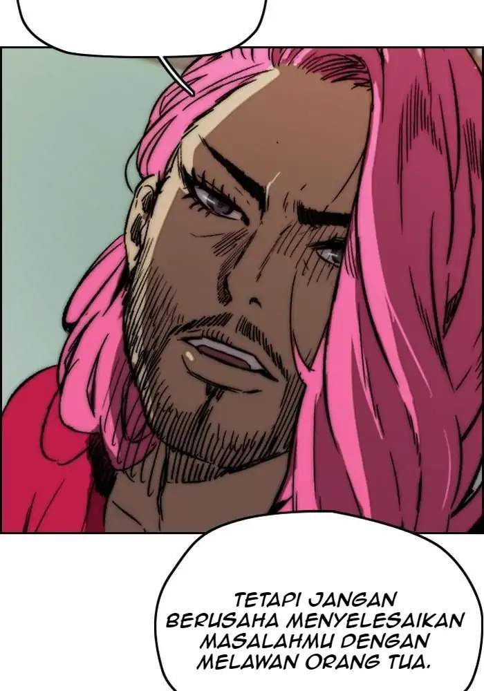 Wind Breaker Chapter 228 Gambar 69
