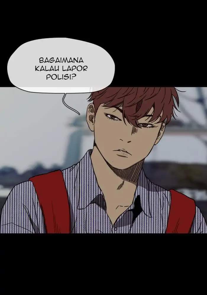 Wind Breaker Chapter 228 Gambar 7