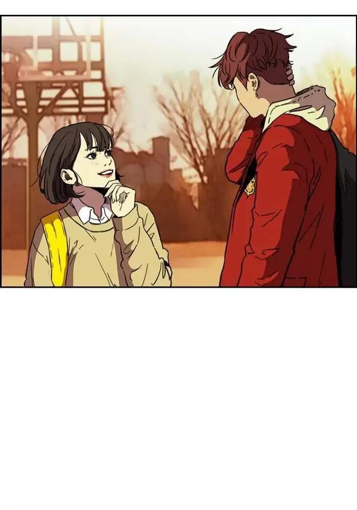 Wind Breaker Chapter 228 Gambar 78