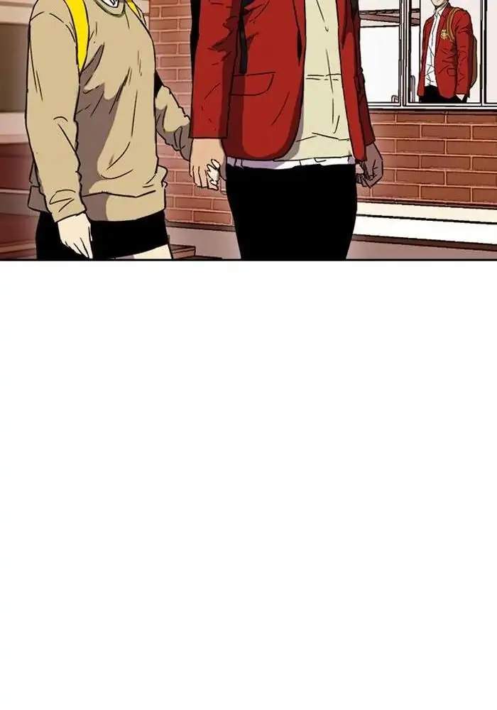 Wind Breaker Chapter 228 Gambar 81