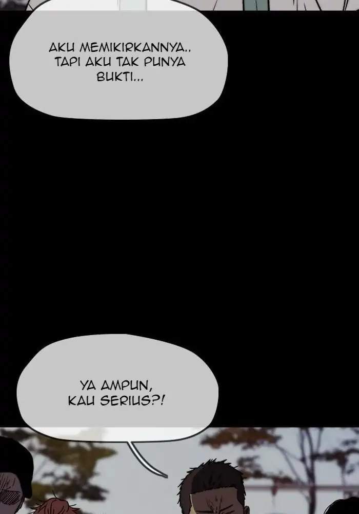 Wind Breaker Chapter 228 Gambar 9