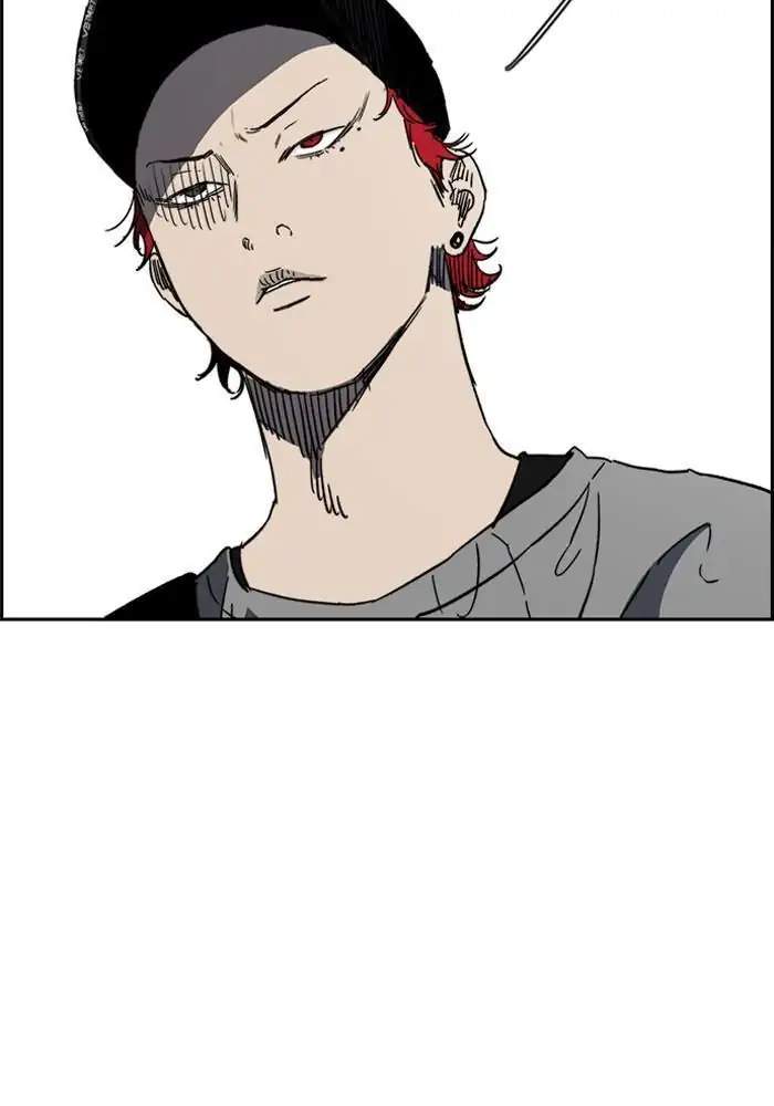 Wind Breaker Chapter 227 Gambar 10