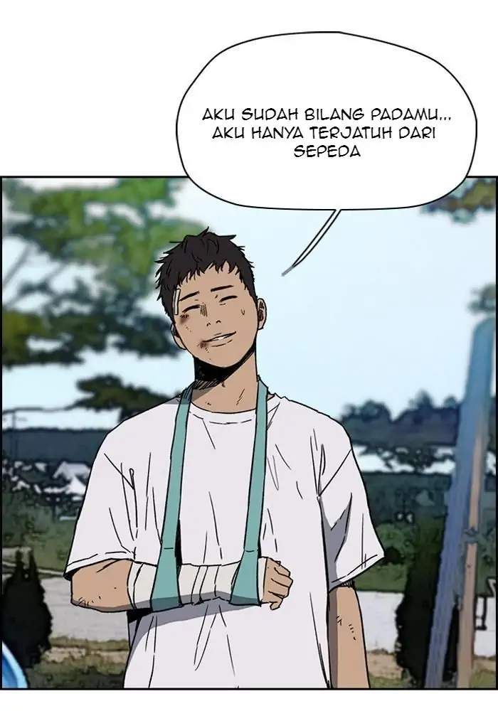 Wind Breaker Chapter 227 Gambar 11