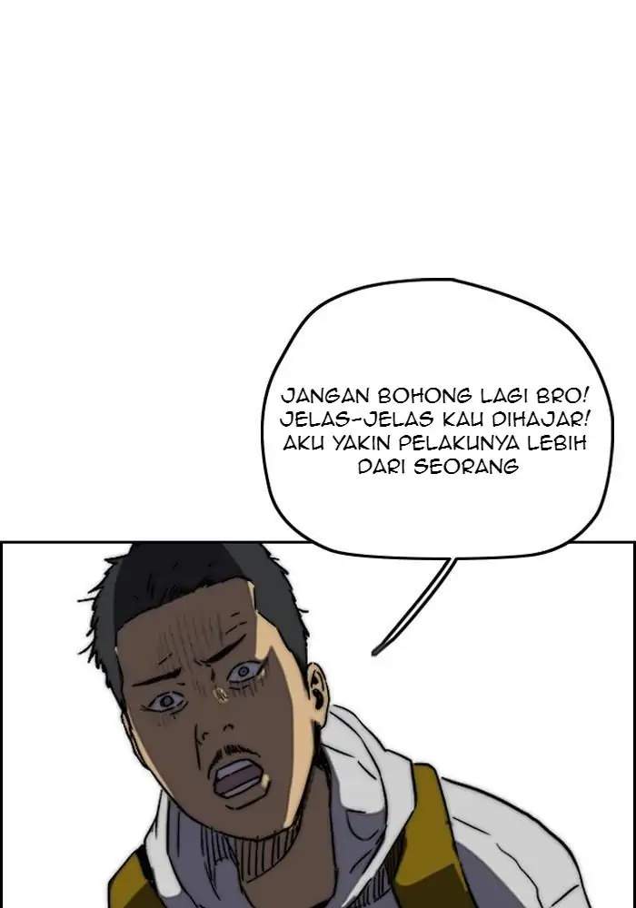 Wind Breaker Chapter 227 Gambar 12