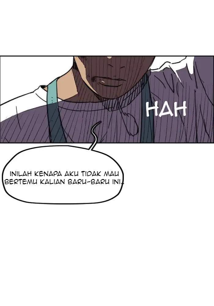 Wind Breaker Chapter 227 Gambar 15