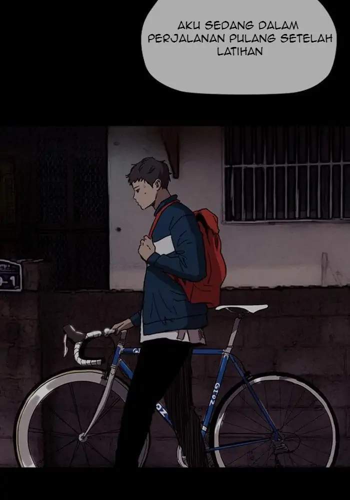 Wind Breaker Chapter 227 Gambar 17