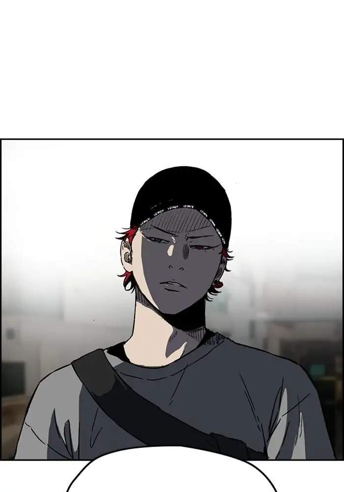 Manhwa Wind Breaker Chapter 227 gambar nomor 2