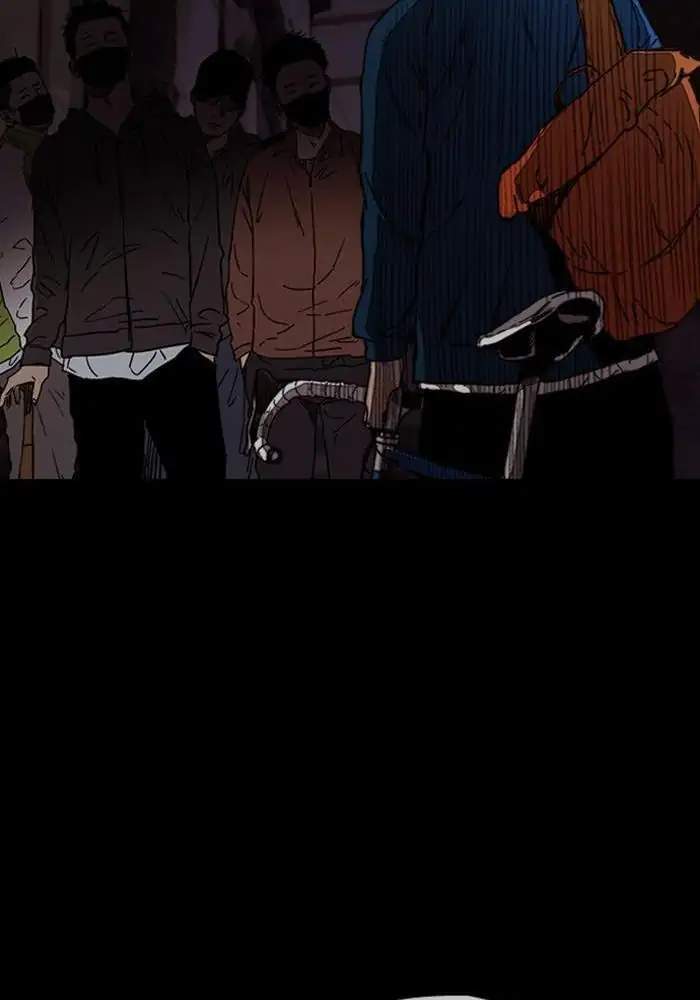 Wind Breaker Chapter 227 Gambar 20