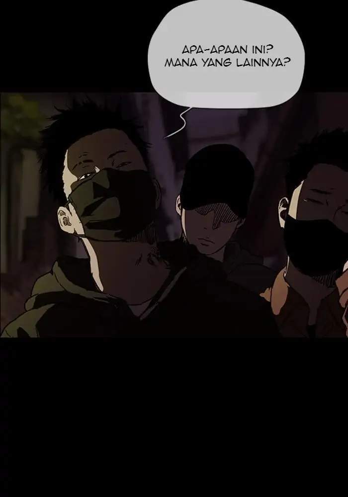 Wind Breaker Chapter 227 Gambar 21