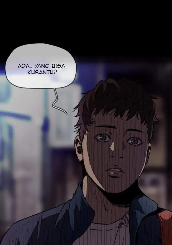 Wind Breaker Chapter 227 Gambar 22