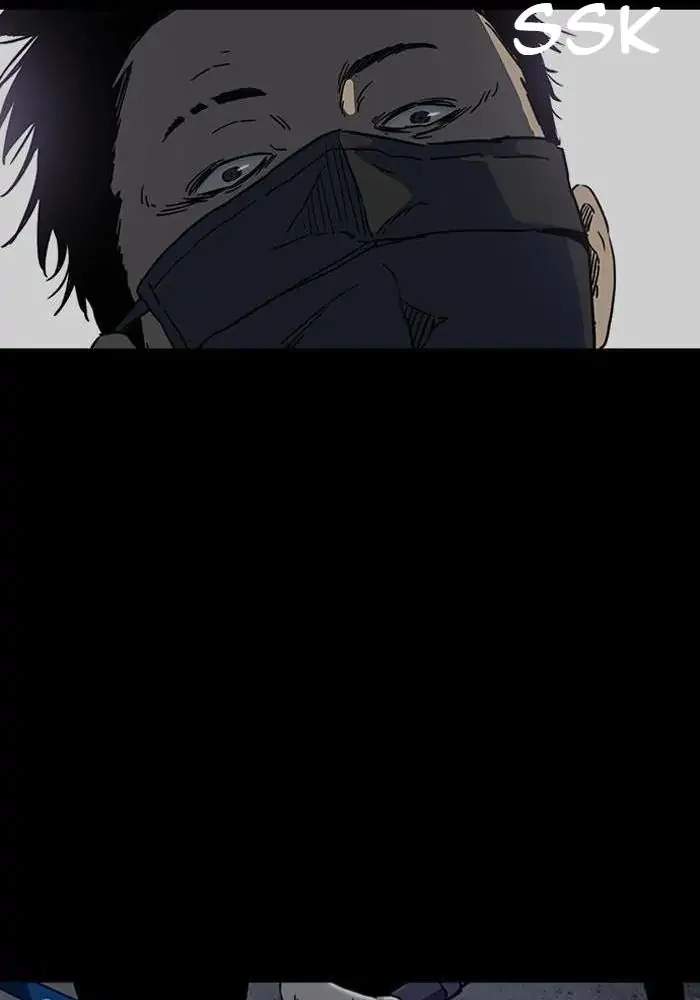 Wind Breaker Chapter 227 Gambar 24