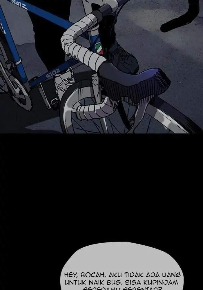 Wind Breaker Chapter 227 Gambar 25