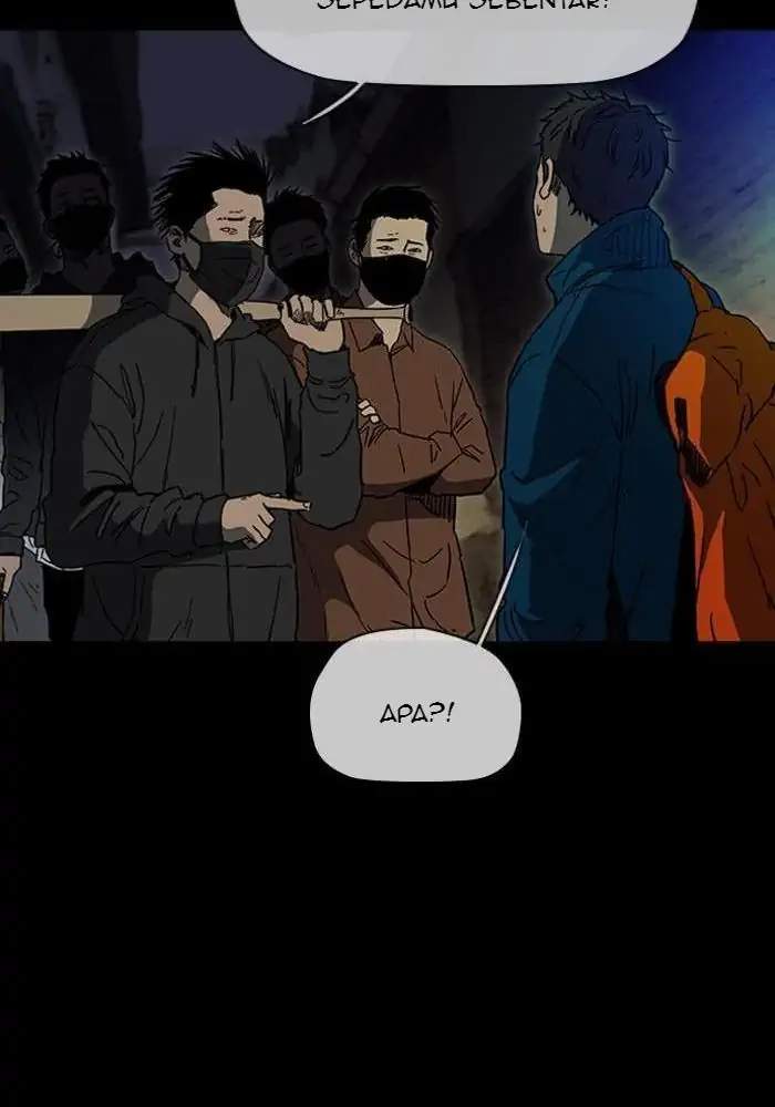 Wind Breaker Chapter 227 Gambar 26