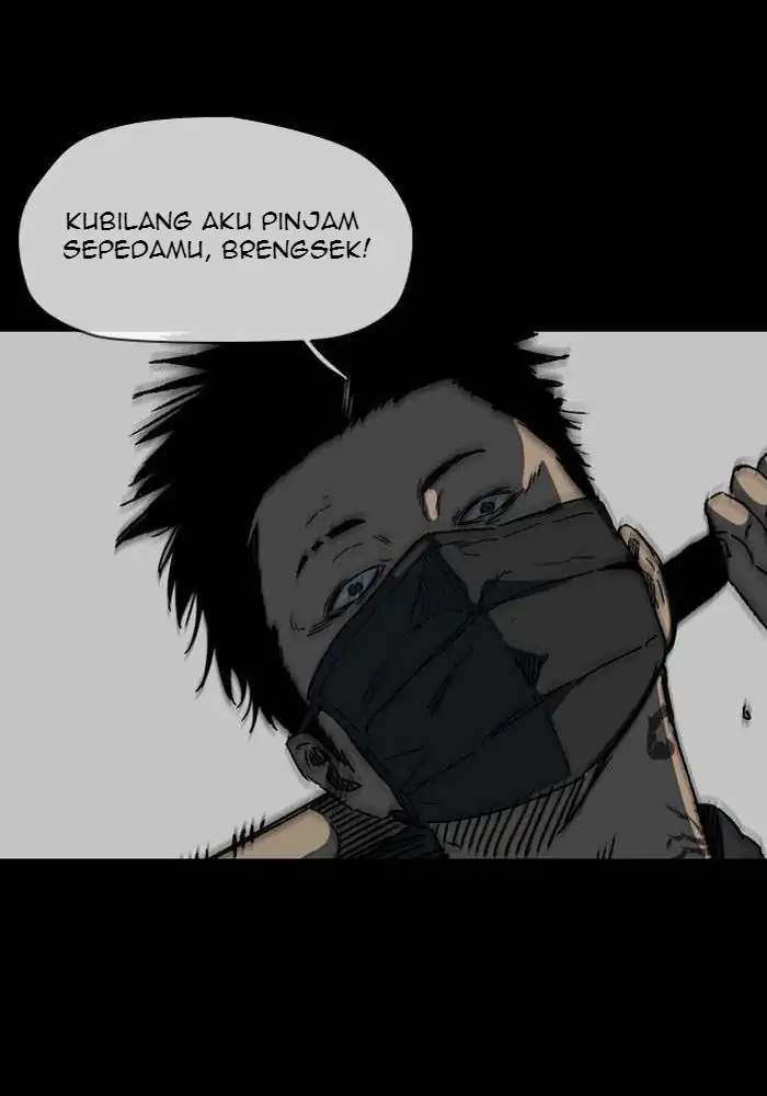 Wind Breaker Chapter 227 Gambar 27