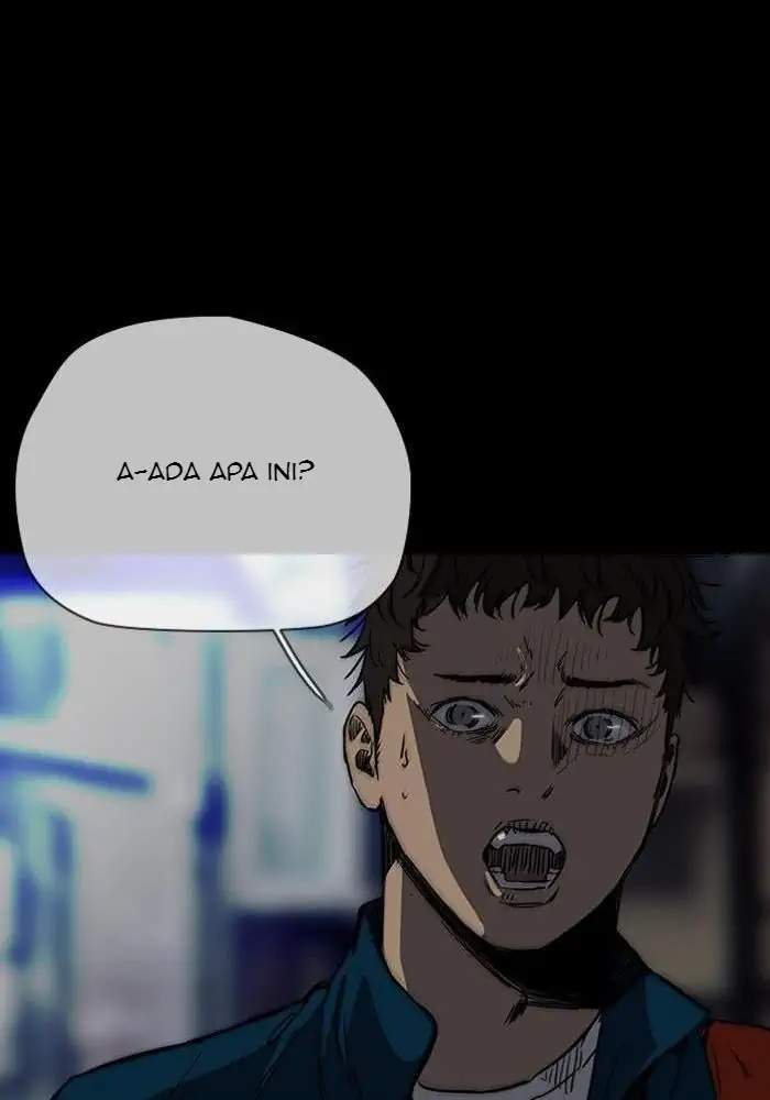 Wind Breaker Chapter 227 Gambar 28