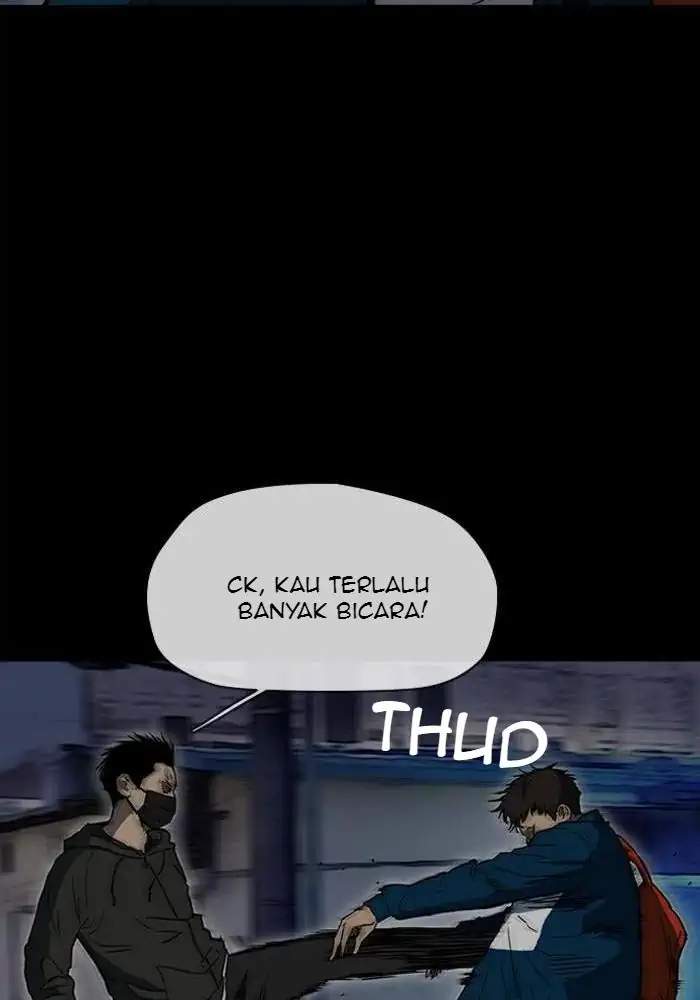 Wind Breaker Chapter 227 Gambar 29