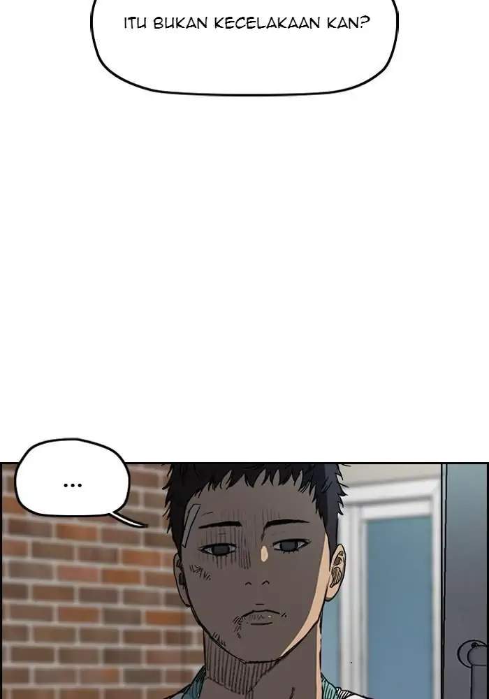 Wind Breaker Chapter 227 Gambar 3