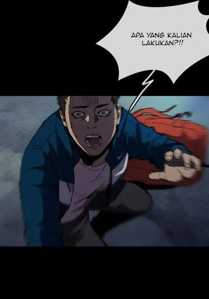 Wind Breaker Chapter 227 Gambar 34