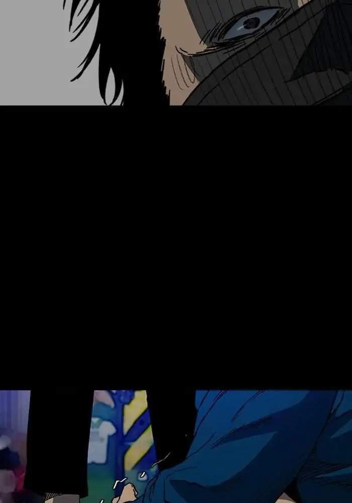 Wind Breaker Chapter 227 Gambar 43